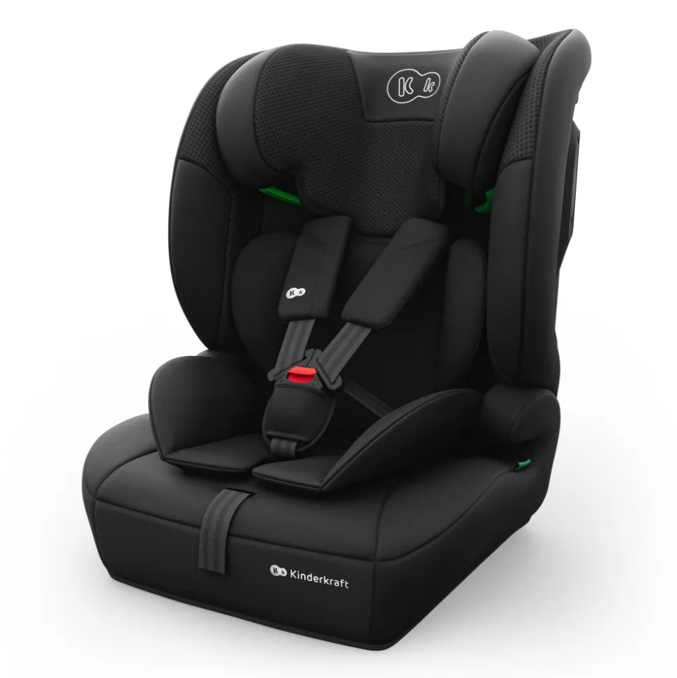 Siège auto comfort up 2 plus i-size noir