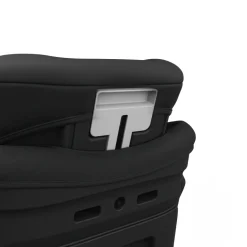 Siège auto comfort up 2 plus i-size noir