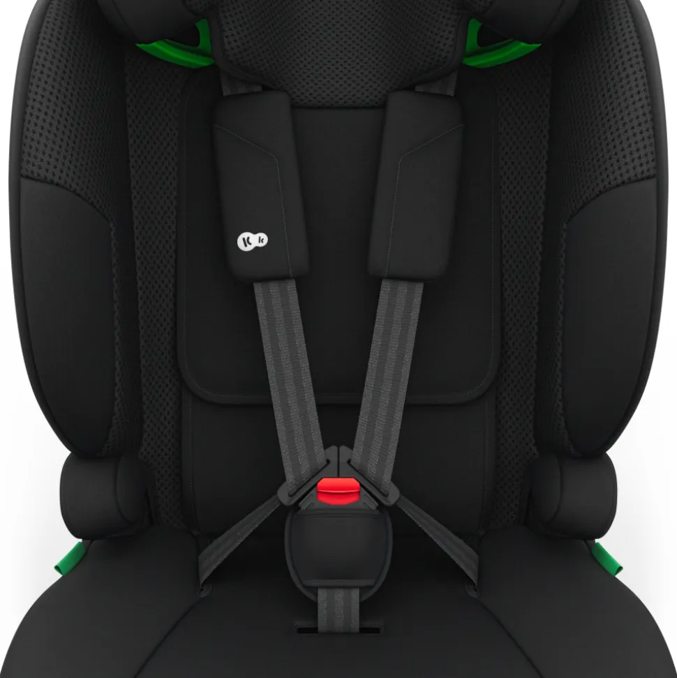Siège auto comfort up 2 plus i-size noir