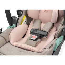 Siège auto coque primo viaggio lounge mon amour - groupe 0+