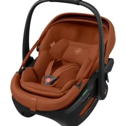 Siège auto coral slide pro copper terra