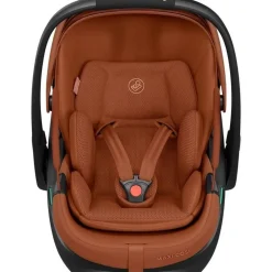 Siège auto coral slide pro copper terra