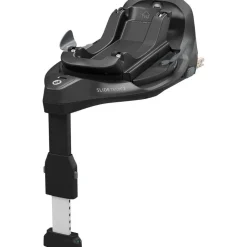 Siège auto coral slide pro oak truffle avec base
