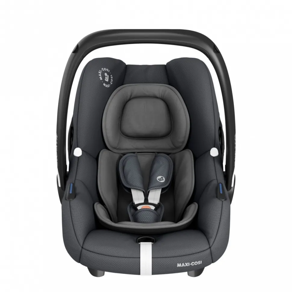 Siège auto cosi cabriofix i-size- essential graphite