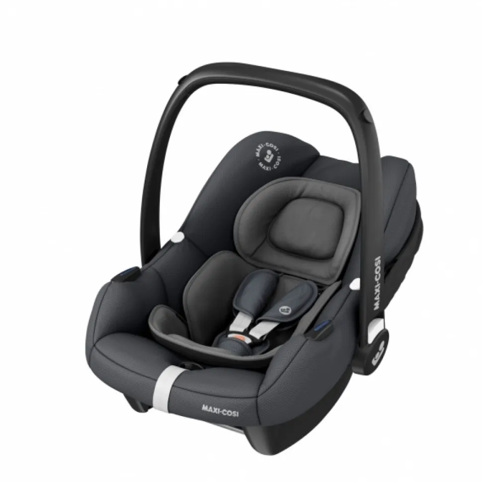 Siège auto cosi cabriofix i-size- essential graphite