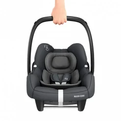 Siège auto cosi cabriofix i-size- essential graphite