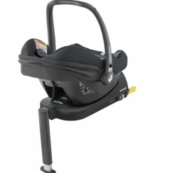 Siège auto cosi cabriofix i-size- essential graphite