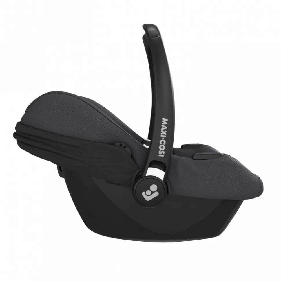 Siège auto cosi cabriofix i-size- essential graphite