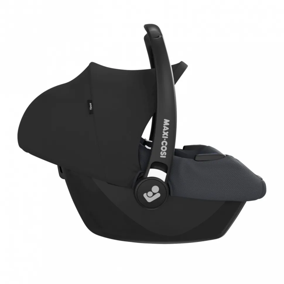 Siège auto cosi cabriofix i-size- essential graphite