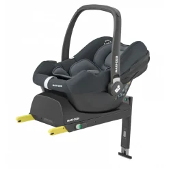 Siège auto cosi cabriofix i-size- essential graphite