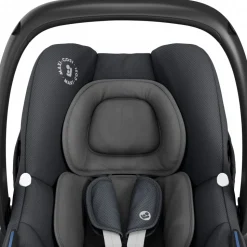 Siège auto cosi cabriofix i-size- essential graphite