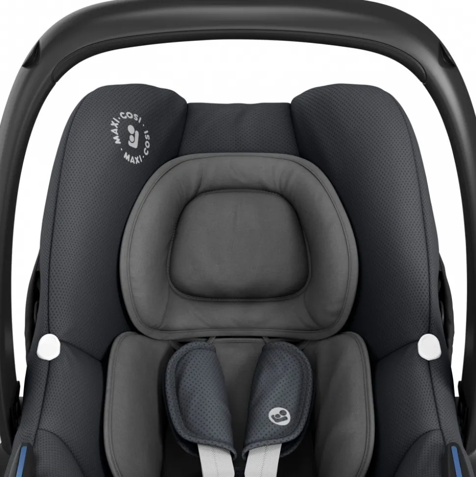 Siège auto cosi cabriofix i-size- essential graphite
