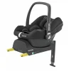 Siège auto cosi cabriofix i-size essential black
