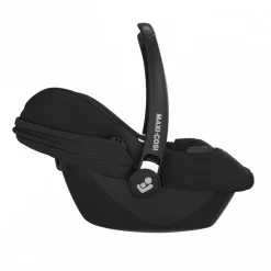 Siège auto cosi cabriofix i-size essential black