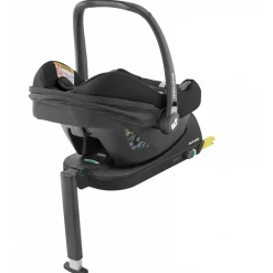 Siège auto cosi cabriofix i-size essential black