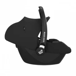 Siège auto cosi cabriofix i-size essential black