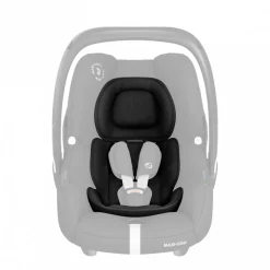 Siège auto cosi cabriofix i-size essential black