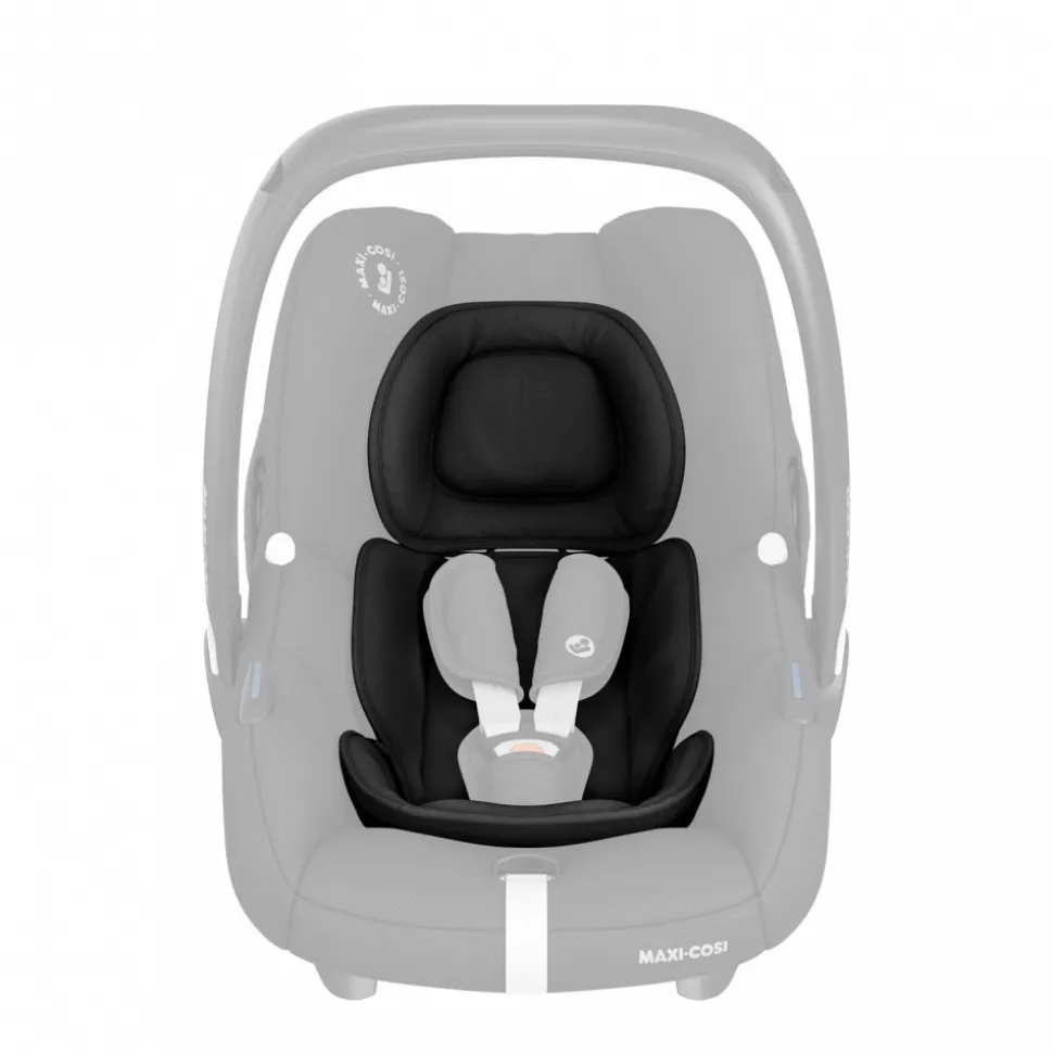 Siège auto cosi cabriofix i-size essential black