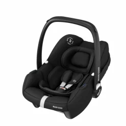 Siège auto cosi cabriofix i-size essential black