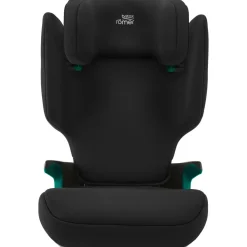 Siège auto discovery plus 2 space black