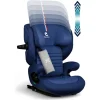 Siège auto eliseo isofix ocean