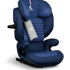 Siège auto eliseo isofix ocean