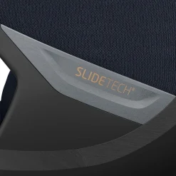 Siège auto emerald 360 pro authentic blue