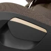 Siège auto emerald 360 pro authentic truffle
