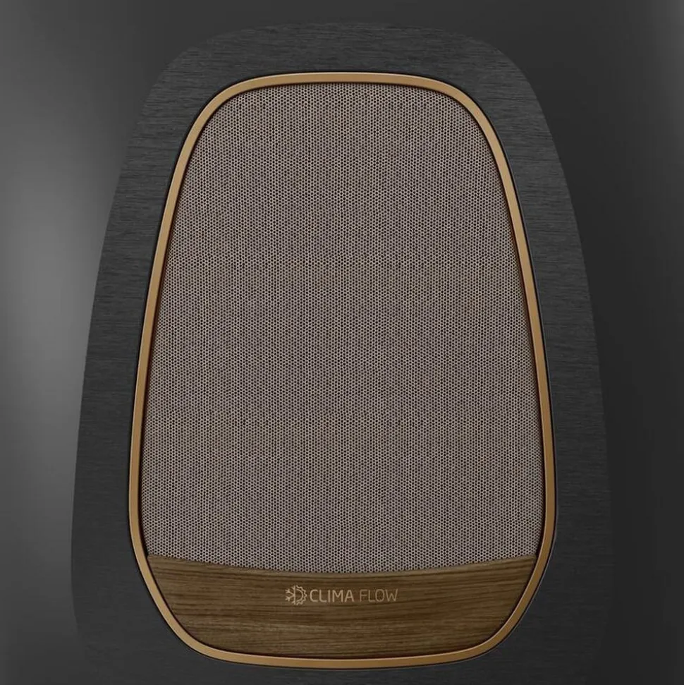 Siège auto emerald 360 pro authentic truffle