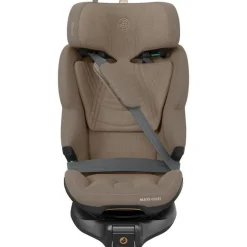 Siège auto emerald 360 pro authentic truffle