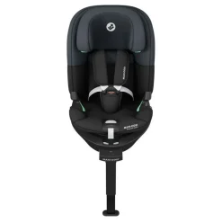 Siège auto emerald 360 s tonal black