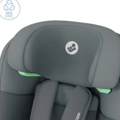 Siège auto emerald 360 s tonal graphite
