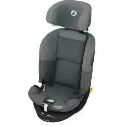Siège auto emerald 360 s tonal graphite