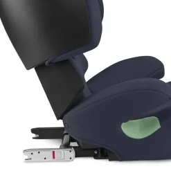 Siège auto enfant i-size solution x i-fix blue moon