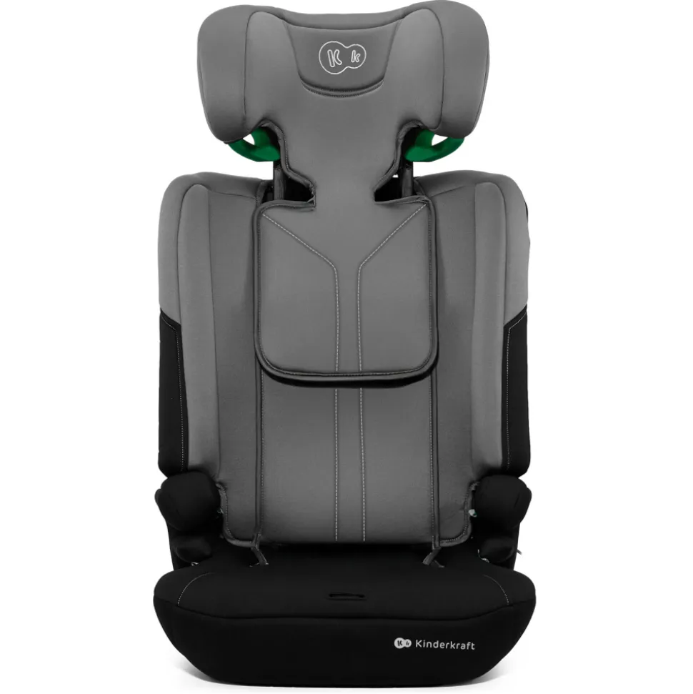 Siège auto 3 en 1 i-comfy i-size gris