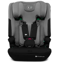 Siège auto 3 en 1 i-comfy i-size gris