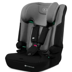 Siège auto 3 en 1 i-comfy i-size gris