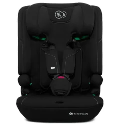 Siège auto 3 en 1 i-comfy i-size noir