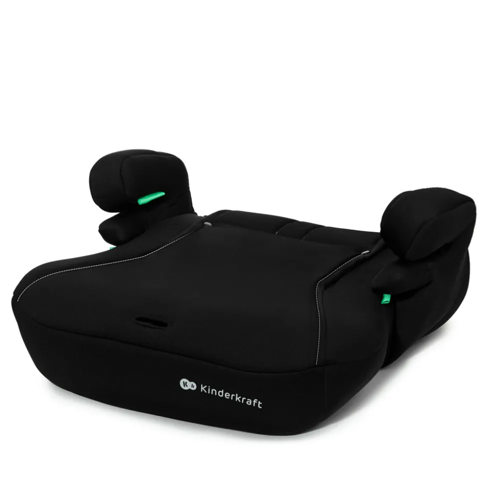 Siège auto 3 en 1 i-comfy i-size noir