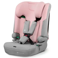 Siège auto 3 en 1 i-comfy i-size rose