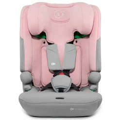 Siège auto 3 en 1 i-comfy i-size rose