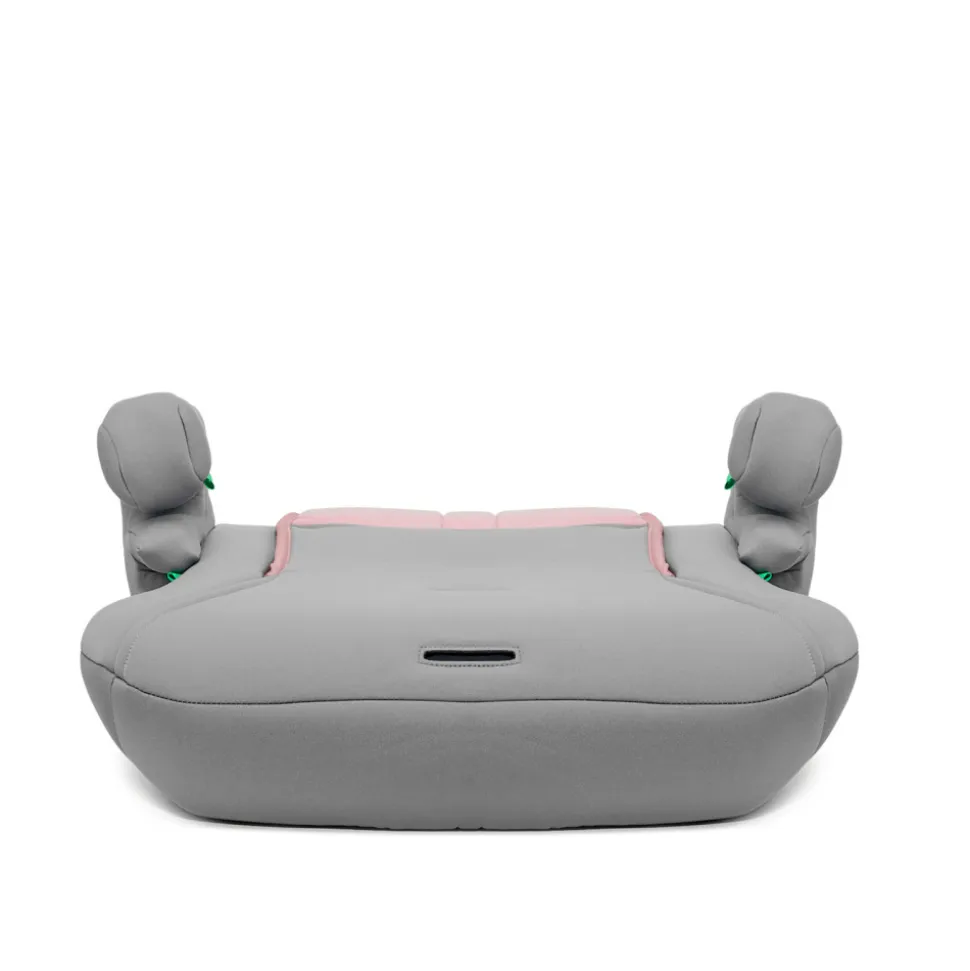 Siège auto 3 en 1 i-comfy i-size rose