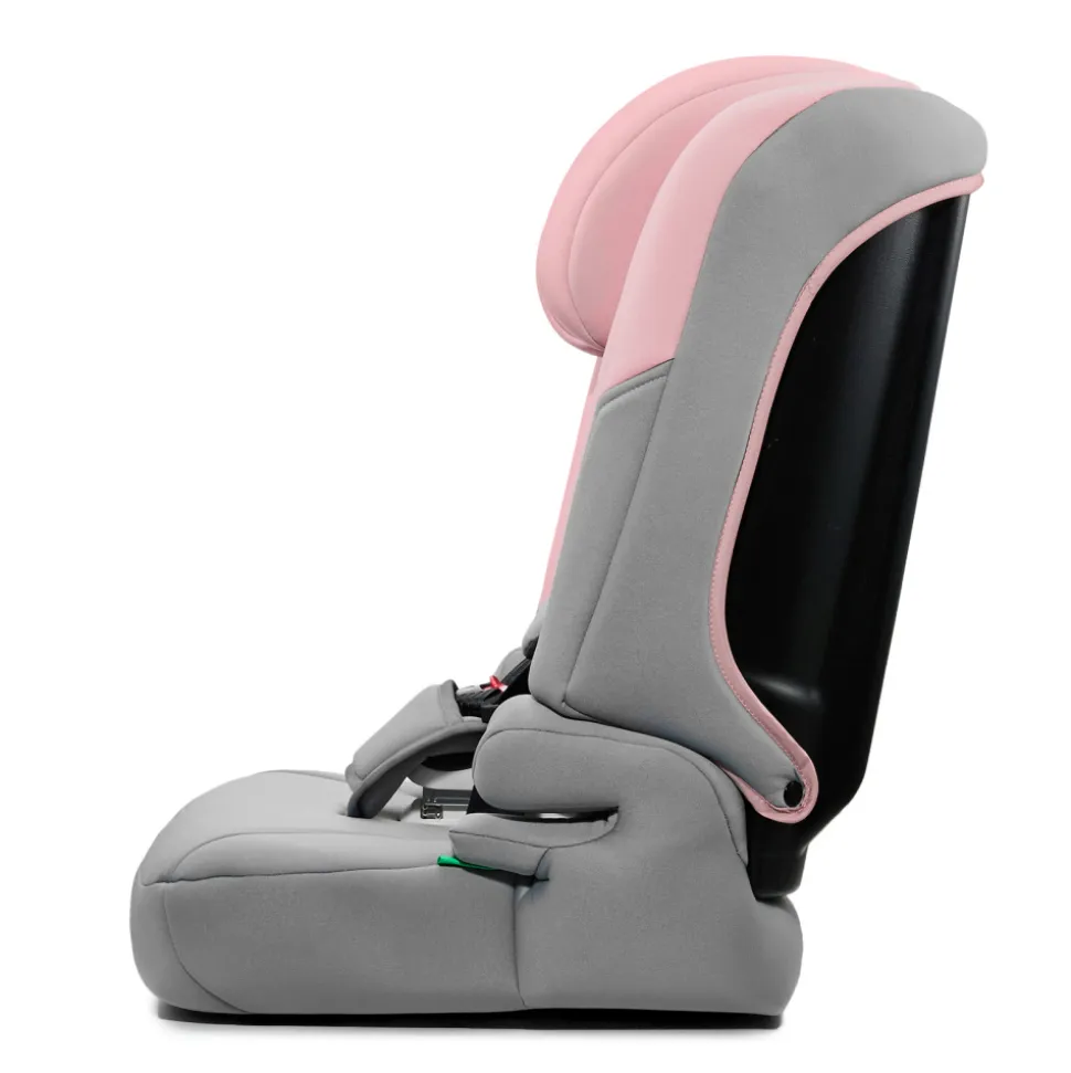 Siège auto 3 en 1 i-comfy i-size rose