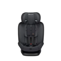 Siège auto everfix tinted black