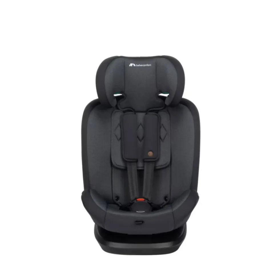 Siège auto everfix tinted black