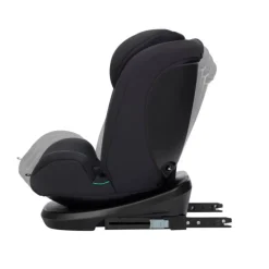 Siège auto everfix tinted black