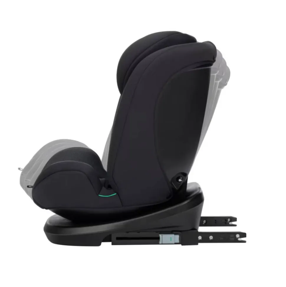 Siège auto everfix tinted black