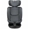 Siège auto evolufix plus pivotant 360° i-size tinted black