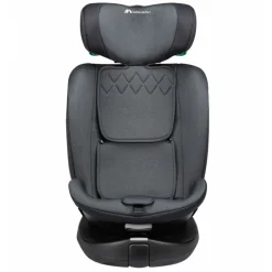 Siège auto evolufix plus pivotant 360° i-size tinted black