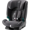 Siège auto evolvafix i-size midnight grey